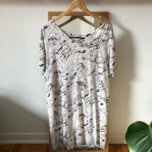 Just Female boxy dress